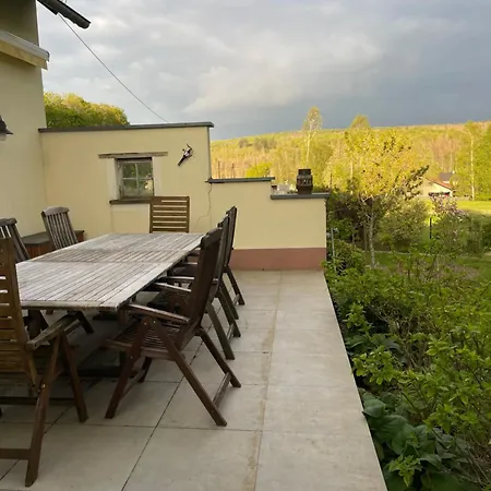 Alte Revierfoersterei
