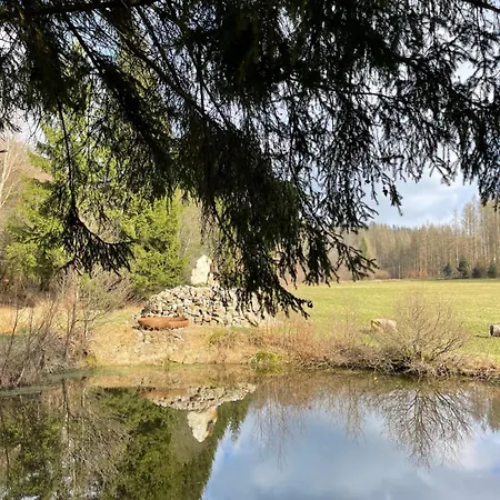 Alte Revierfoersterei