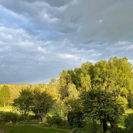 Alte Revierfoersterei