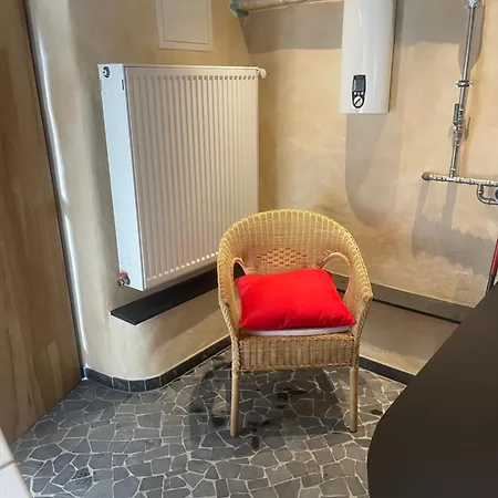 Apartment Alte Revierfoersterei *