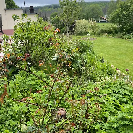 Alte Revierfoersterei