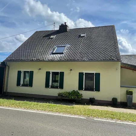 Alte Revierfoersterei *