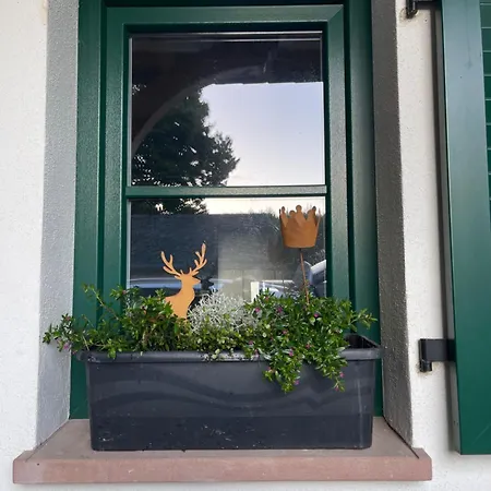 Alte Revierfoersterei *