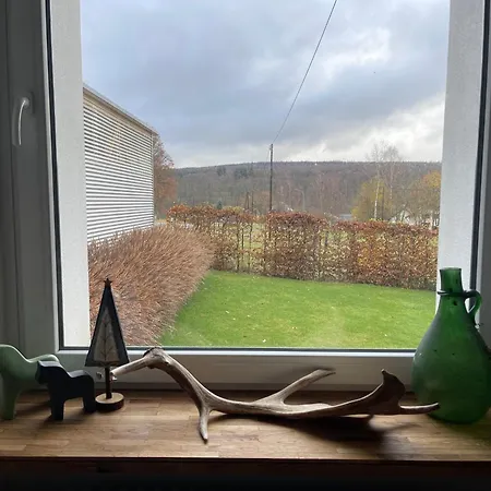 Apartment Alte Revierfoersterei