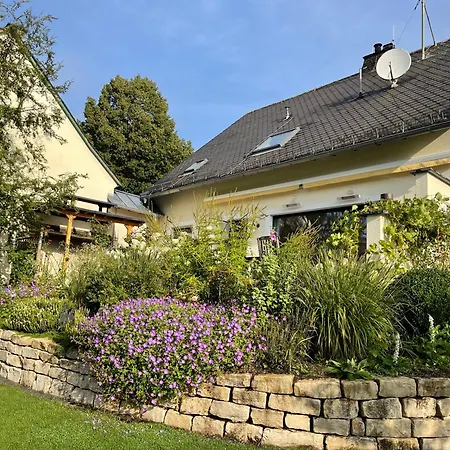 Alte Revierfoersterei